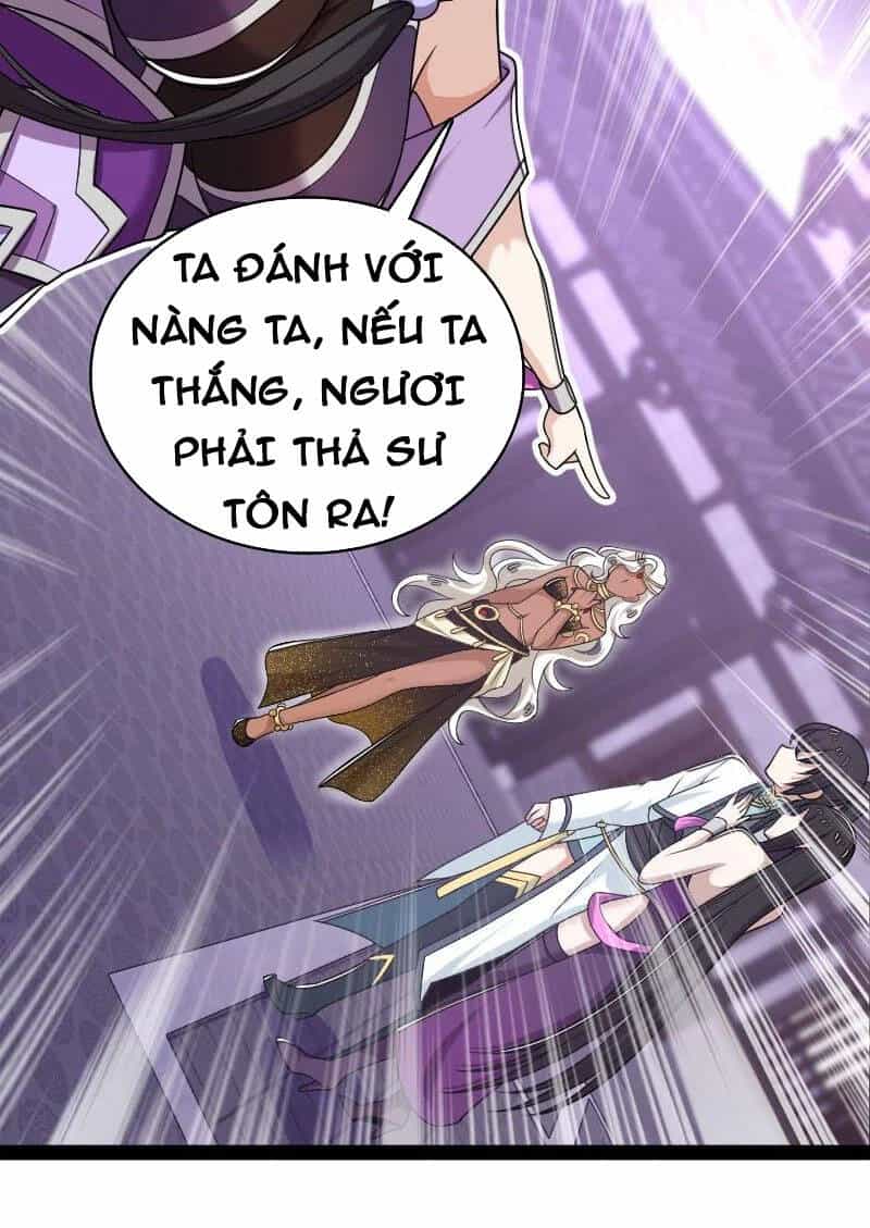 Sinh Hoạt Của Võ Đế Sau Khi Ẩn Cư - Chương 276 - ảnh 52