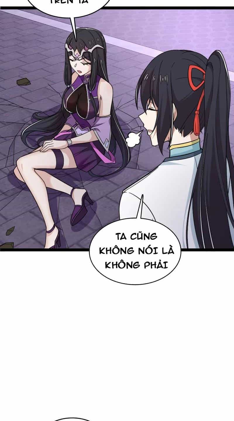 Sinh Hoạt Của Võ Đế Sau Khi Ẩn Cư - Chương 277 - ảnh 30