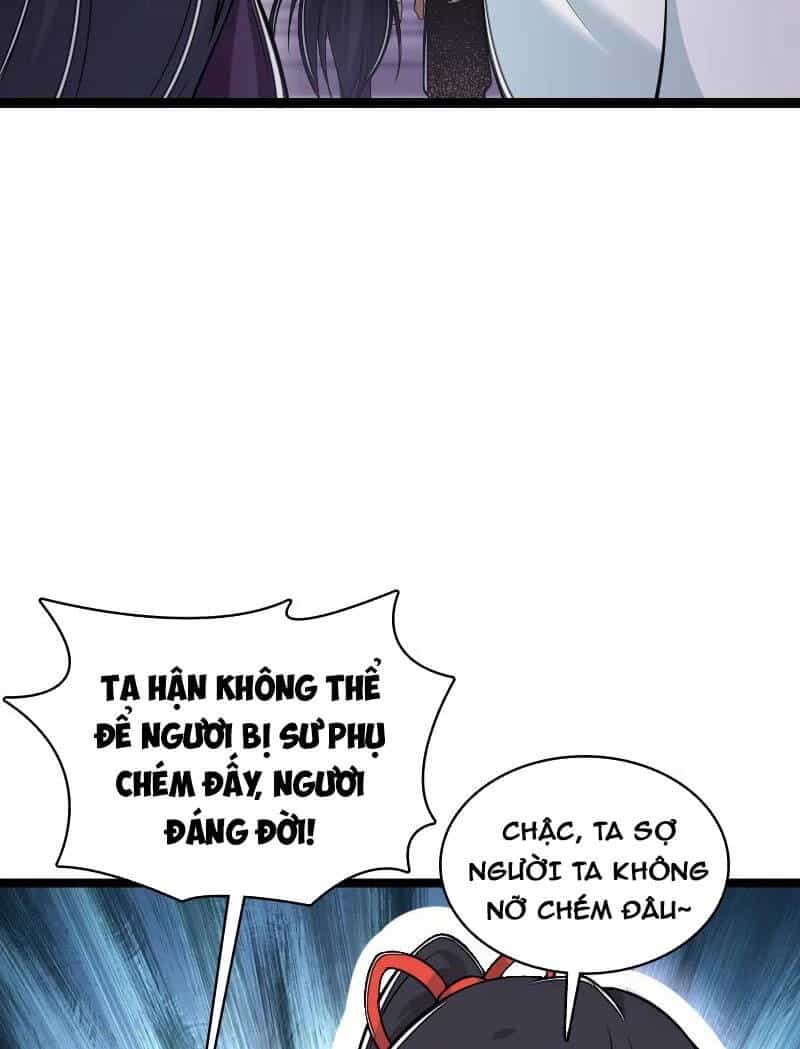 Sinh Hoạt Của Võ Đế Sau Khi Ẩn Cư - Chương 277 - ảnh 45