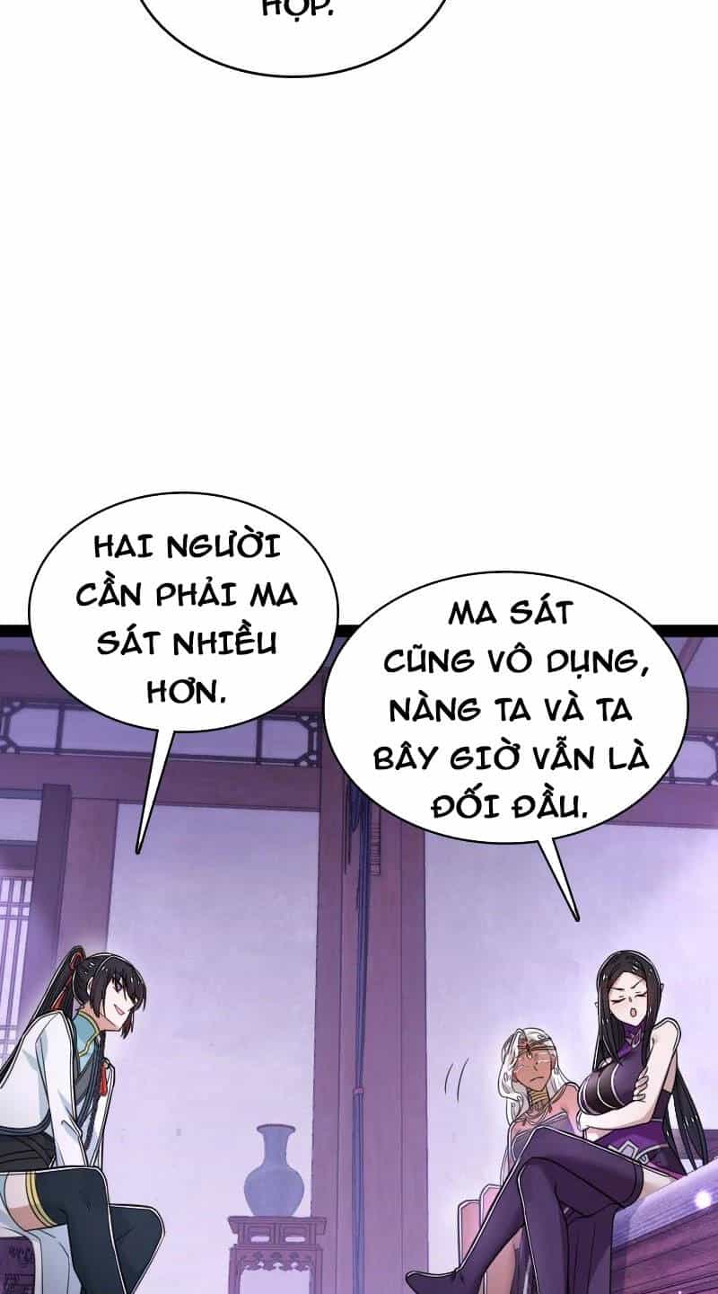 Sinh Hoạt Của Võ Đế Sau Khi Ẩn Cư - Chương 278 - ảnh 35