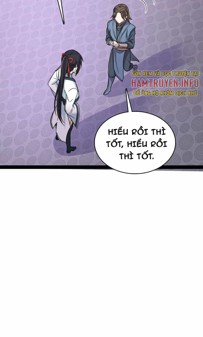 Sinh Hoạt Của Võ Đế Sau Khi Ẩn Cư - Chương 278 - ảnh 6