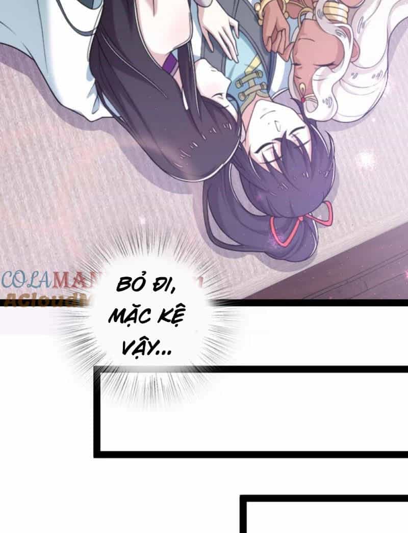 Sinh Hoạt Của Võ Đế Sau Khi Ẩn Cư - Chương 279 - ảnh 20