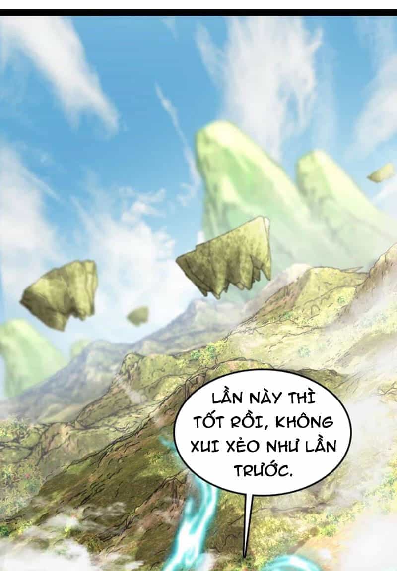 Sinh Hoạt Của Võ Đế Sau Khi Ẩn Cư - Chương 279 - ảnh 27
