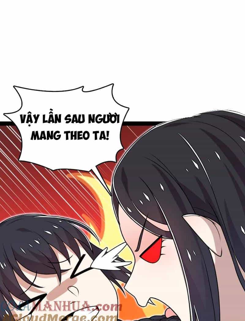 Sinh Hoạt Của Võ Đế Sau Khi Ẩn Cư - Chương 279 - ảnh 3