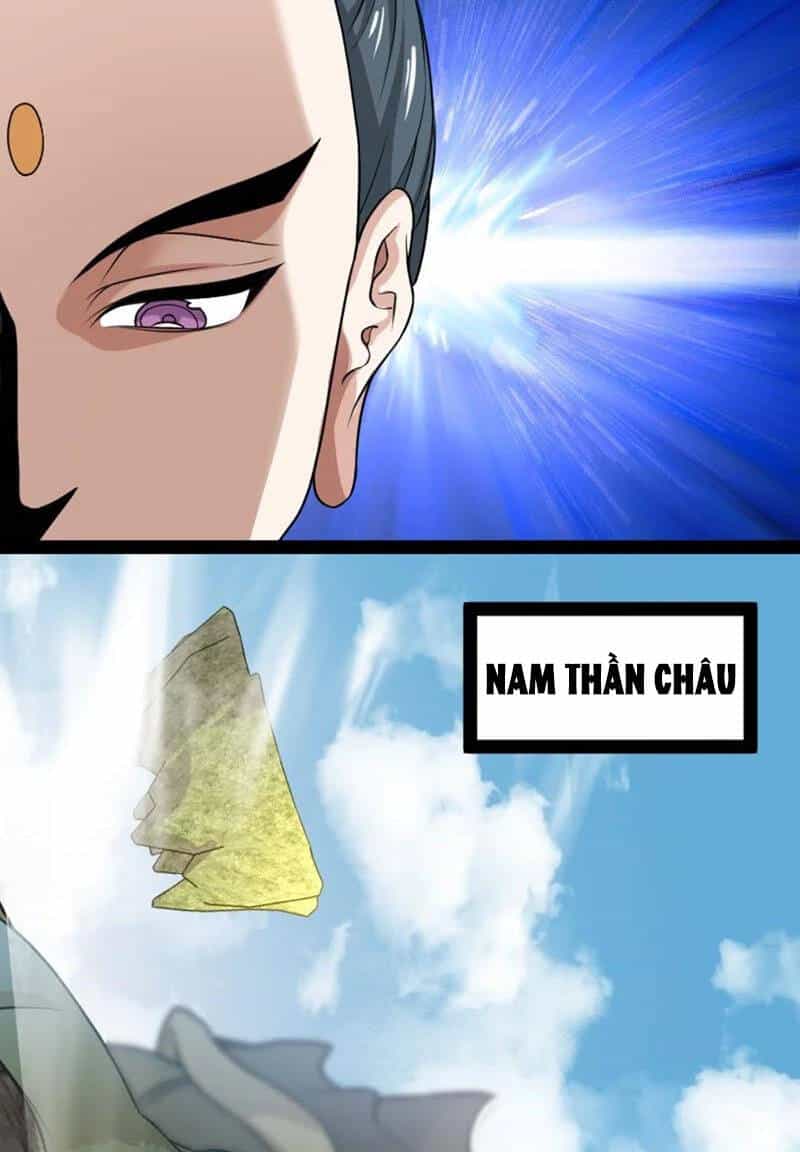 Sinh Hoạt Của Võ Đế Sau Khi Ẩn Cư - Chương 279 - ảnh 32