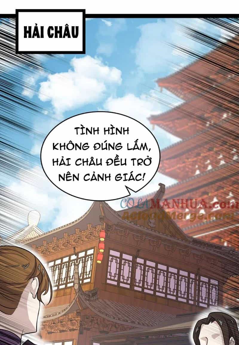 Sinh Hoạt Của Võ Đế Sau Khi Ẩn Cư - Chương 279 - ảnh 42