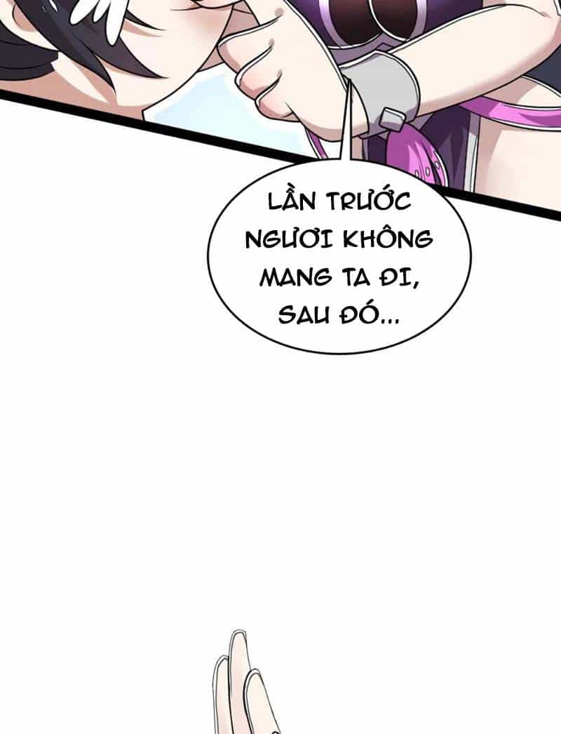 Sinh Hoạt Của Võ Đế Sau Khi Ẩn Cư - Chương 279 - ảnh 6