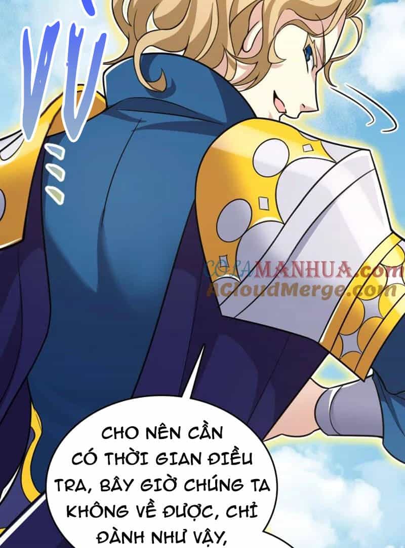 Sinh Hoạt Của Võ Đế Sau Khi Ẩn Cư - Chương 279 - ảnh 62
