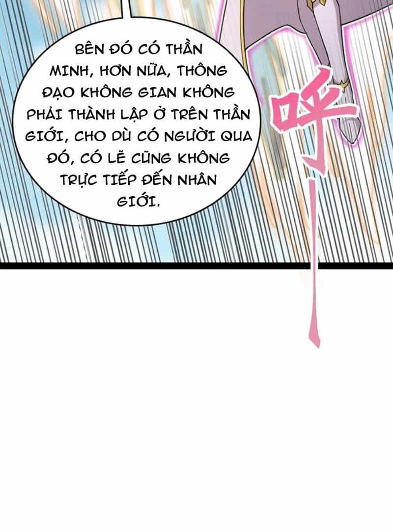 Sinh Hoạt Của Võ Đế Sau Khi Ẩn Cư - Chương 279 - ảnh 68