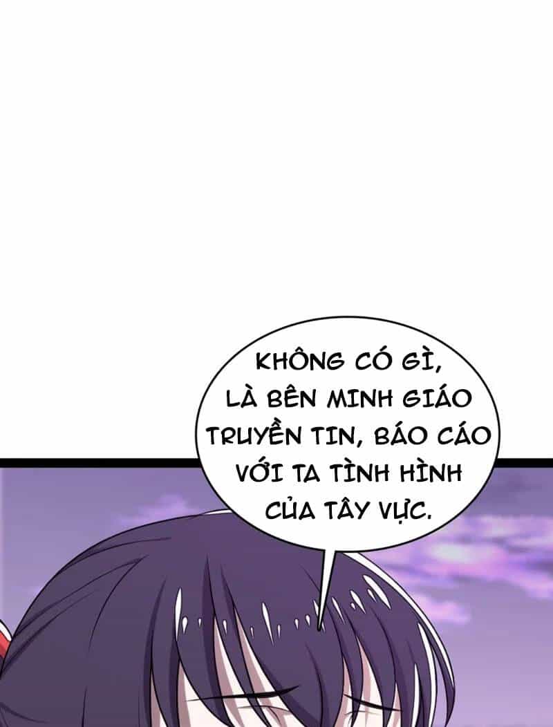 Sinh Hoạt Của Võ Đế Sau Khi Ẩn Cư - Chương 280 - ảnh 14
