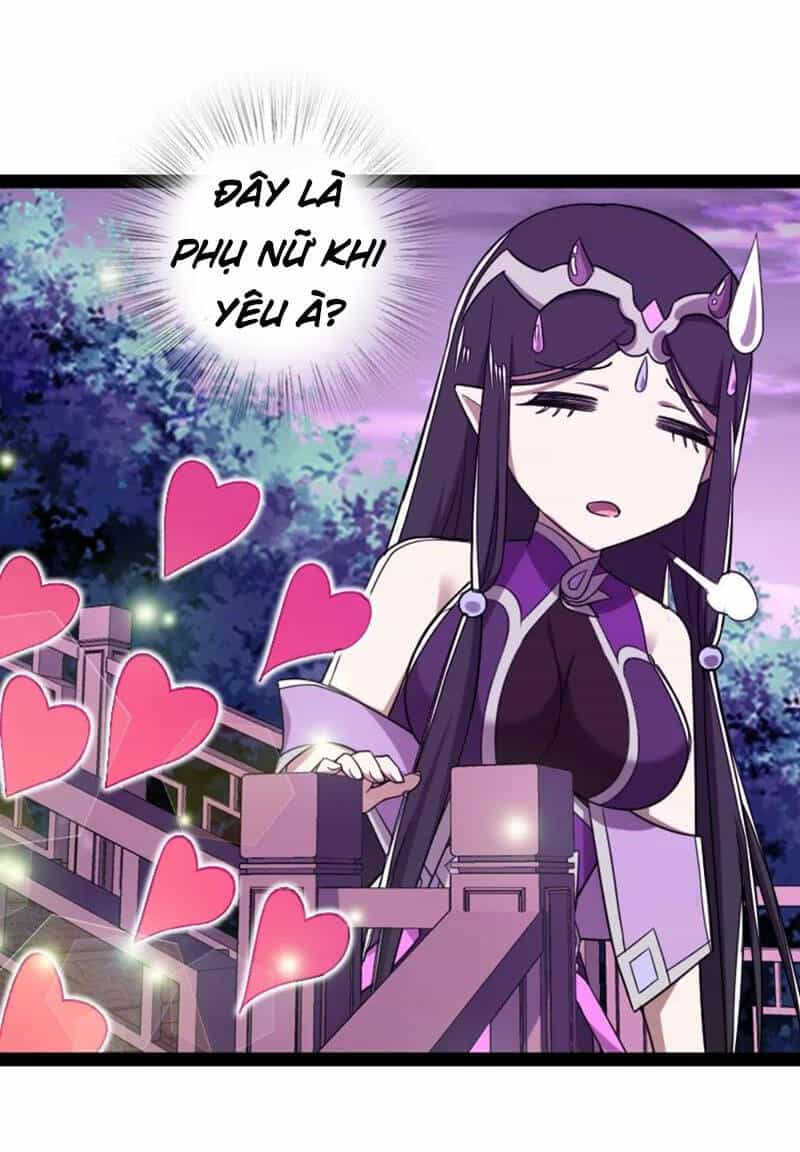 Sinh Hoạt Của Võ Đế Sau Khi Ẩn Cư - Chương 280 - ảnh 22