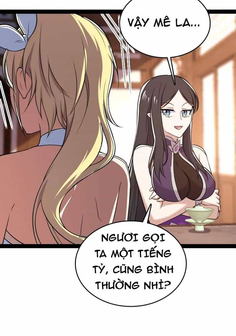 Sinh Hoạt Của Võ Đế Sau Khi Ẩn Cư - Chương 280 - ảnh 57