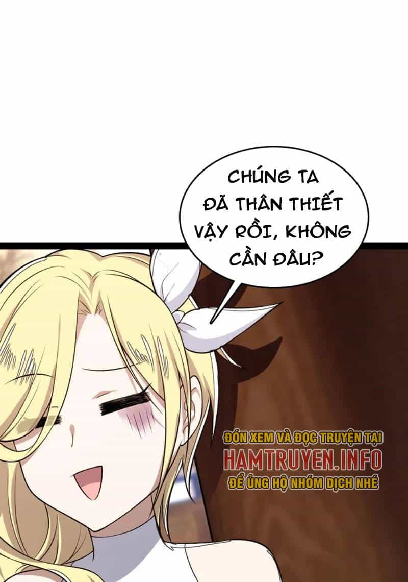 Sinh Hoạt Của Võ Đế Sau Khi Ẩn Cư - Chương 280 - ảnh 58