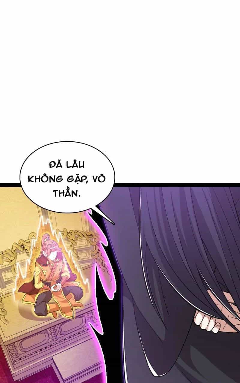 Sinh Hoạt Của Võ Đế Sau Khi Ẩn Cư - Chương 281 - ảnh 11