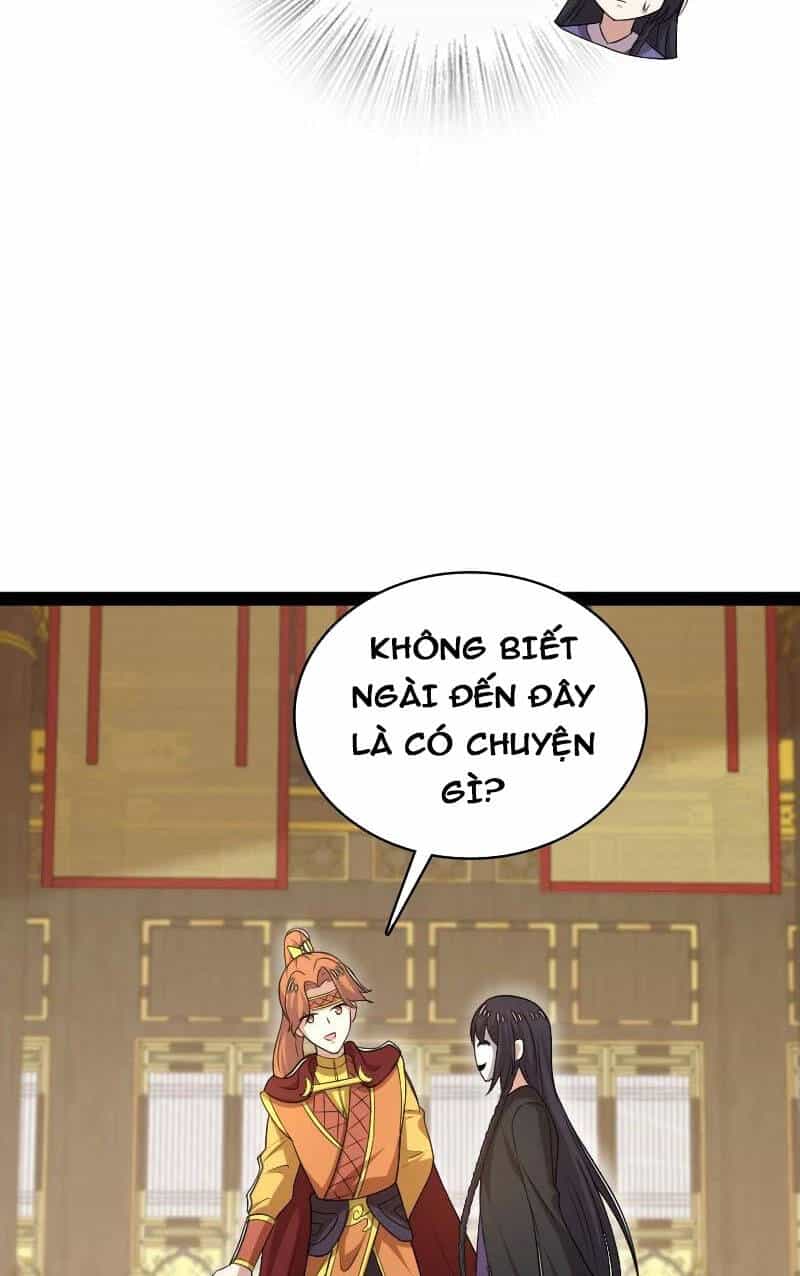 Sinh Hoạt Của Võ Đế Sau Khi Ẩn Cư - Chương 281 - ảnh 18