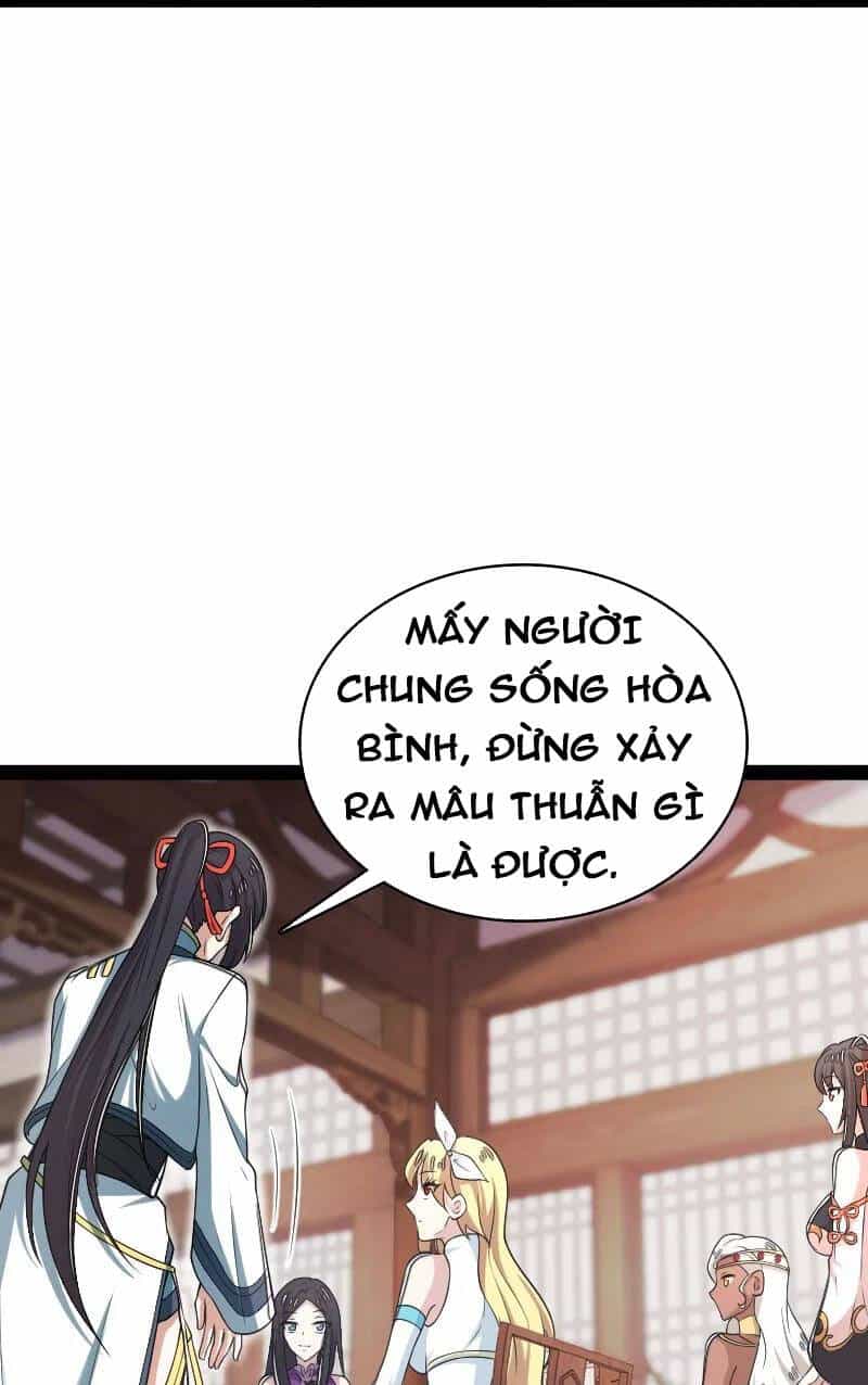 Sinh Hoạt Của Võ Đế Sau Khi Ẩn Cư - Chương 281 - ảnh 2