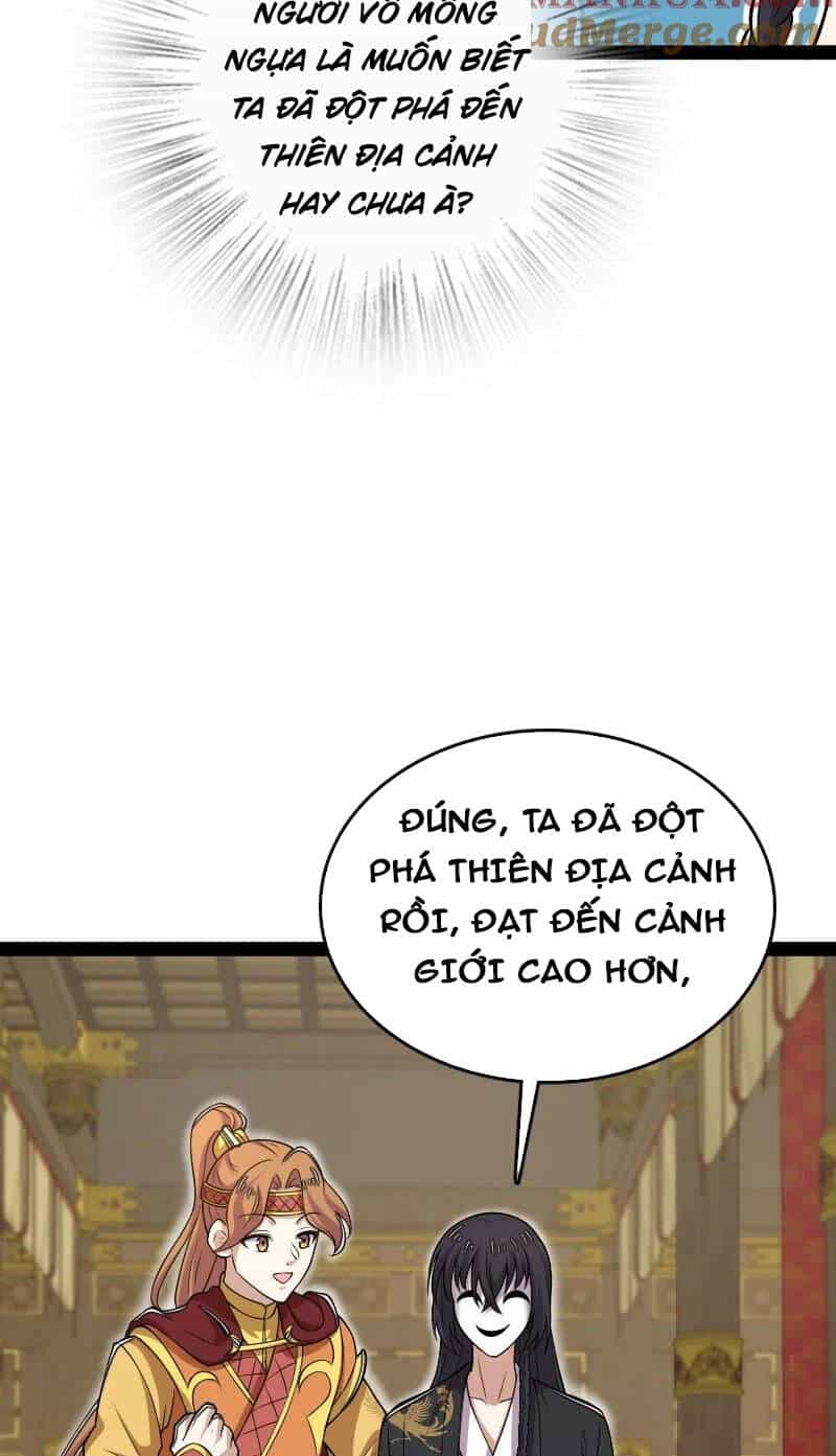 Sinh Hoạt Của Võ Đế Sau Khi Ẩn Cư - Chương 281 - ảnh 22