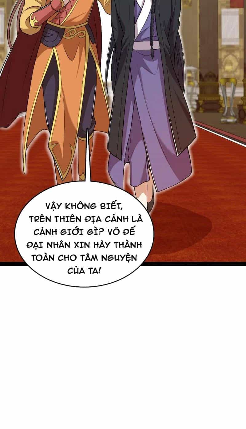 Sinh Hoạt Của Võ Đế Sau Khi Ẩn Cư - Chương 281 - ảnh 23