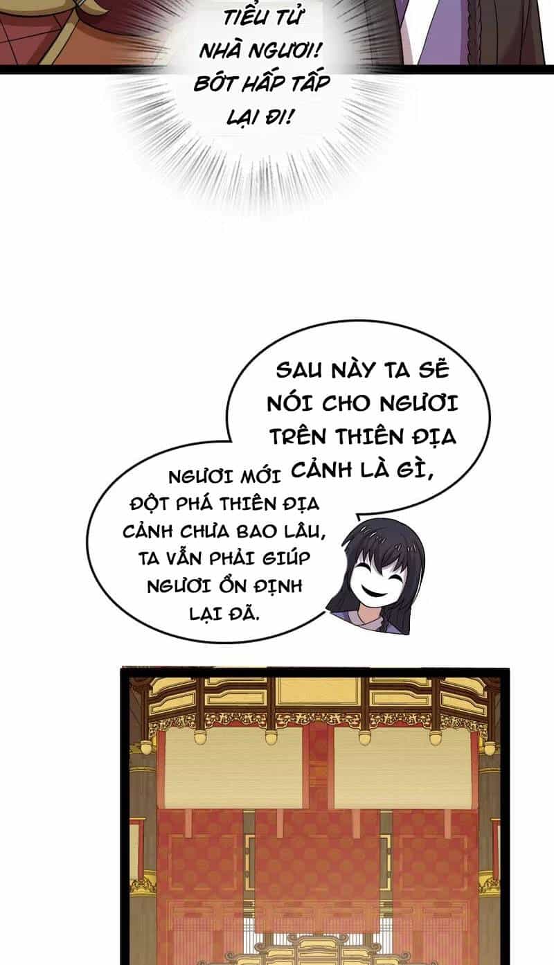 Sinh Hoạt Của Võ Đế Sau Khi Ẩn Cư - Chương 281 - ảnh 26