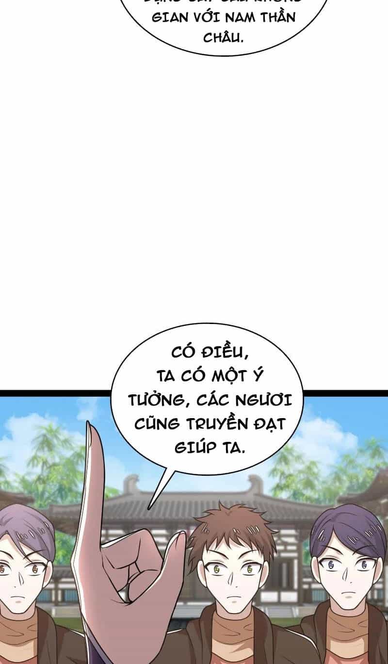 Sinh Hoạt Của Võ Đế Sau Khi Ẩn Cư - Chương 281 - ảnh 51