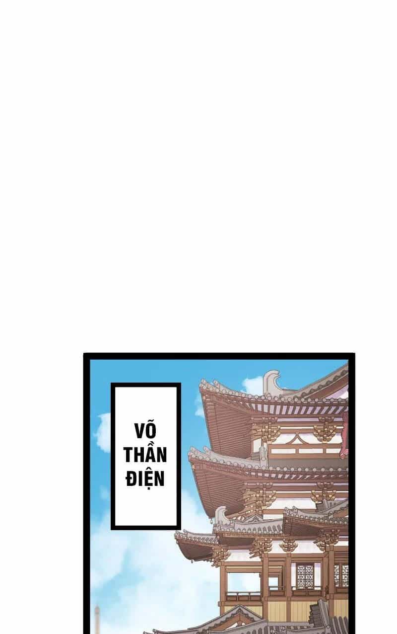 Sinh Hoạt Của Võ Đế Sau Khi Ẩn Cư - Chương 281 - ảnh 8