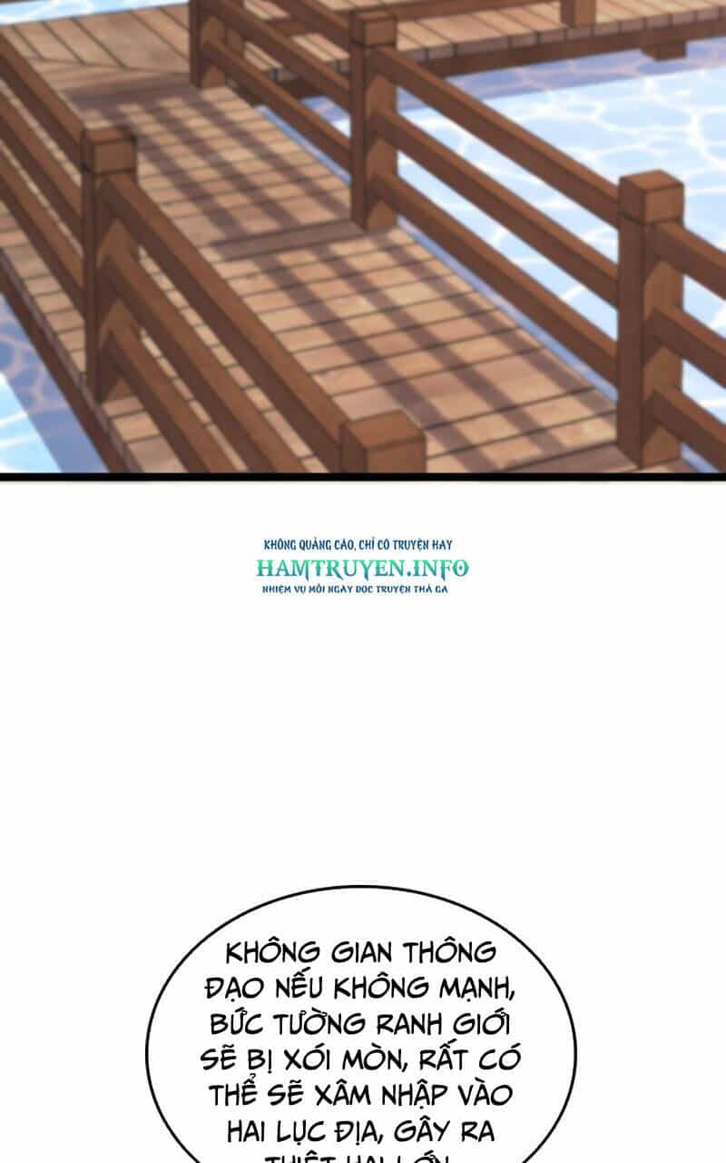 Sinh Hoạt Của Võ Đế Sau Khi Ẩn Cư - Chương 282 - ảnh 2