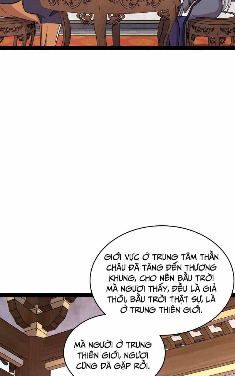 Sinh Hoạt Của Võ Đế Sau Khi Ẩn Cư - Chương 283 - ảnh 34