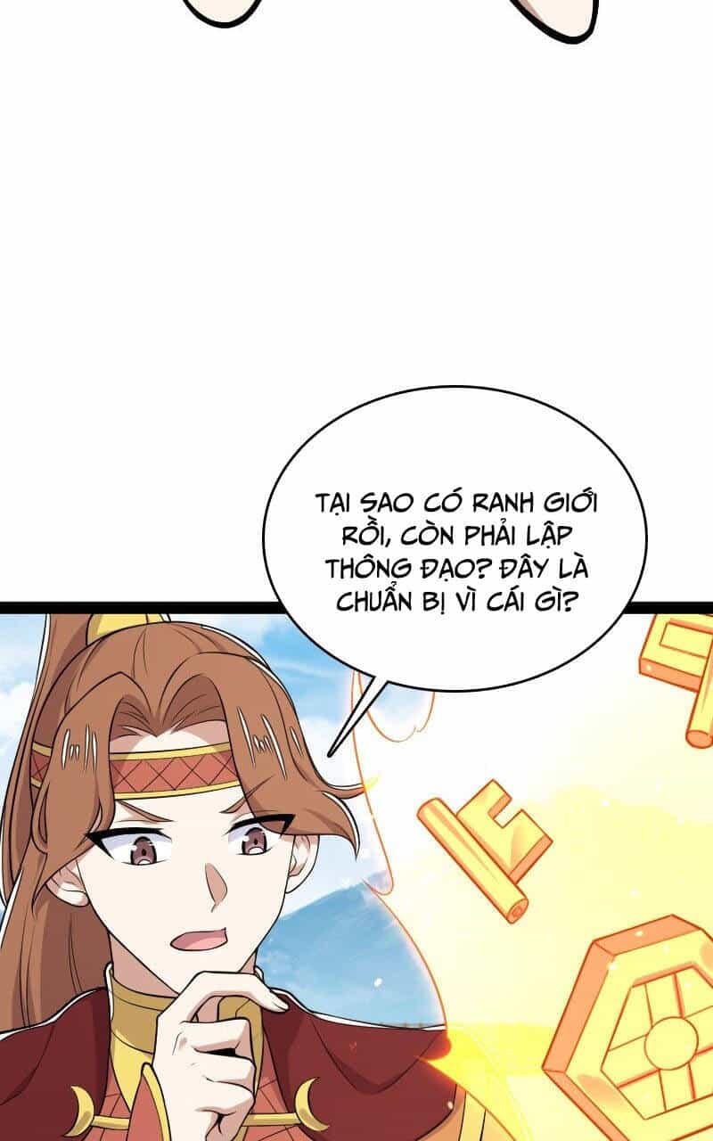 Sinh Hoạt Của Võ Đế Sau Khi Ẩn Cư - Chương 283 - ảnh 53