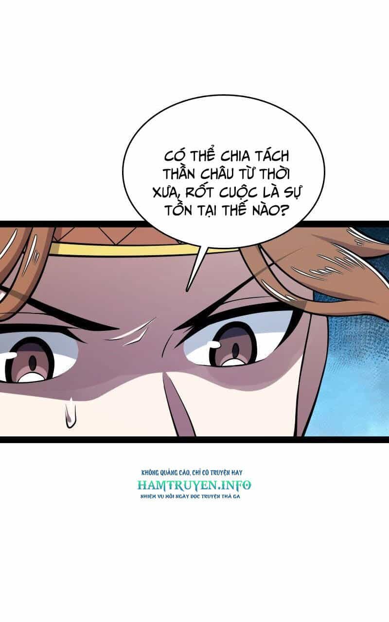 Sinh Hoạt Của Võ Đế Sau Khi Ẩn Cư - Chương 283 - ảnh 55