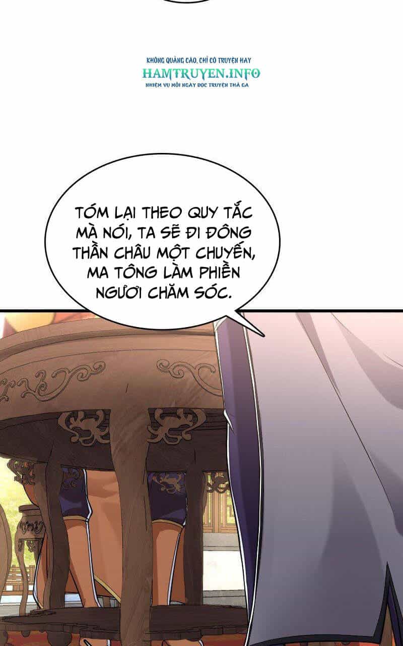 Sinh Hoạt Của Võ Đế Sau Khi Ẩn Cư - Chương 284 - ảnh 28