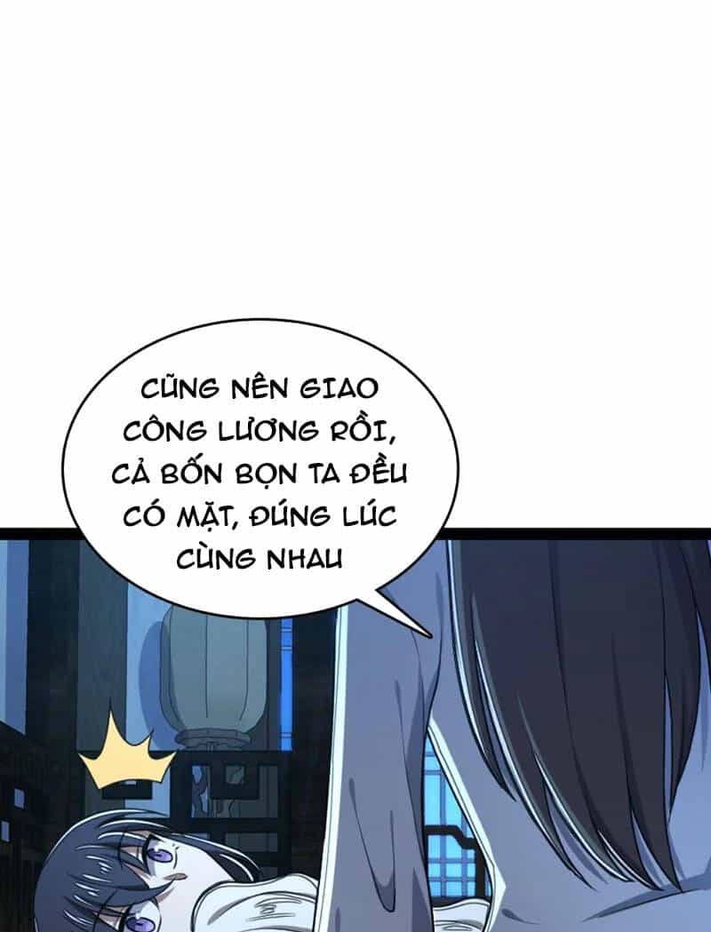 Sinh Hoạt Của Võ Đế Sau Khi Ẩn Cư - Chương 286 - ảnh 16