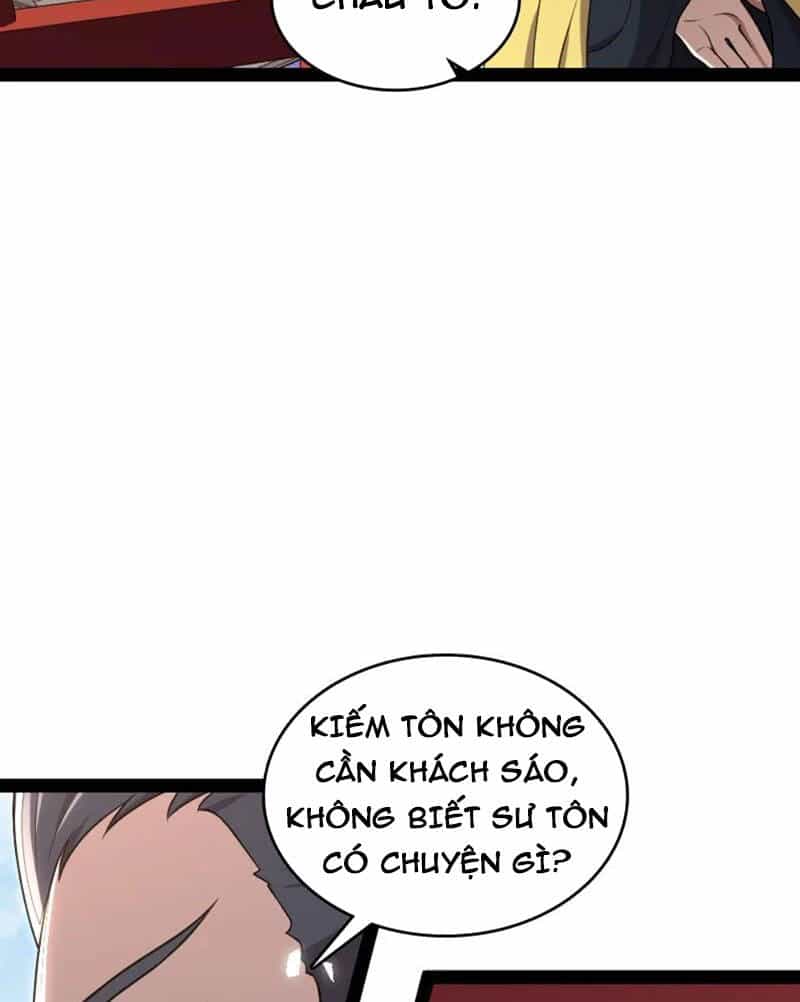 Sinh Hoạt Của Võ Đế Sau Khi Ẩn Cư - Chương 286 - ảnh 27
