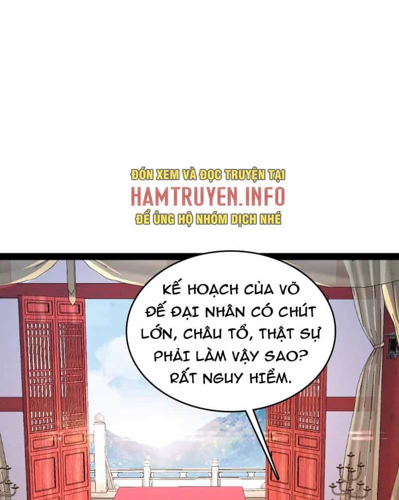Sinh Hoạt Của Võ Đế Sau Khi Ẩn Cư - Chương 286 - ảnh 47