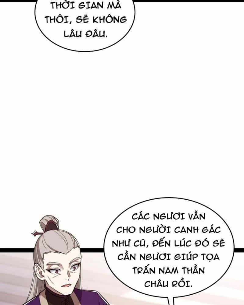 Sinh Hoạt Của Võ Đế Sau Khi Ẩn Cư - Chương 286 - ảnh 55