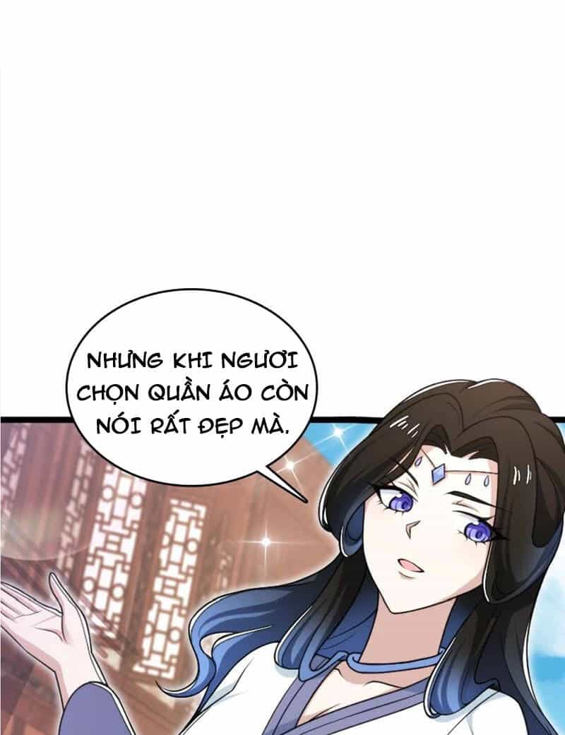 Sinh Hoạt Của Võ Đế Sau Khi Ẩn Cư - Chương 287 - ảnh 17