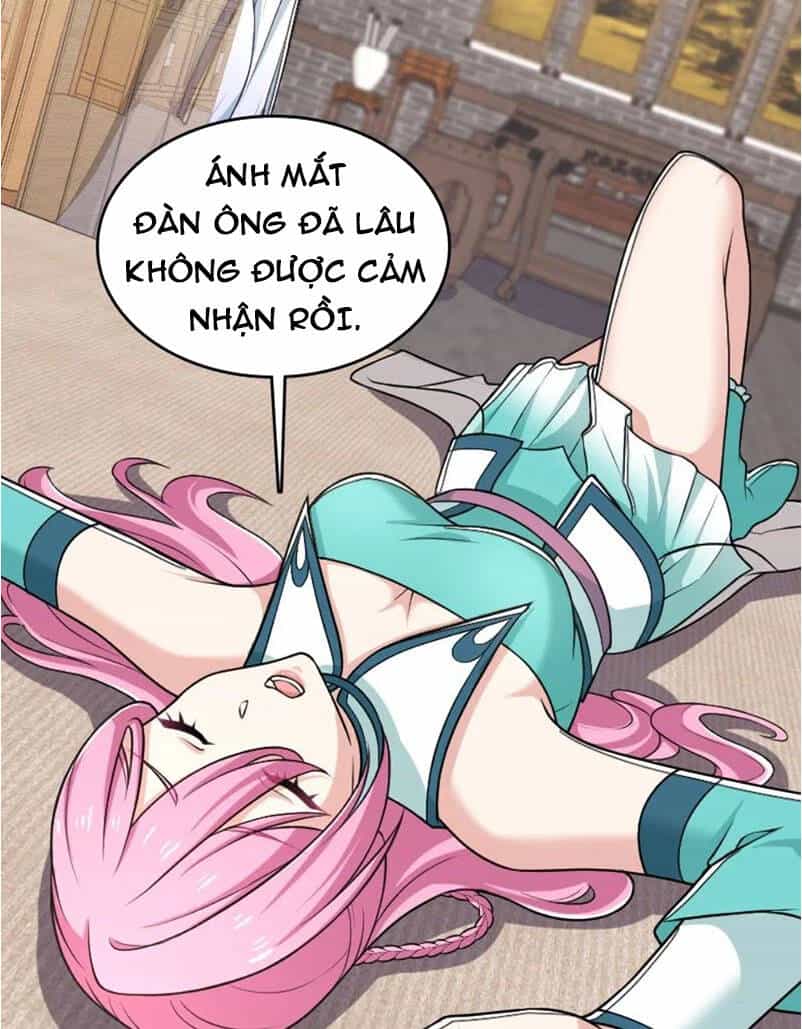 Sinh Hoạt Của Võ Đế Sau Khi Ẩn Cư - Chương 287 - ảnh 23