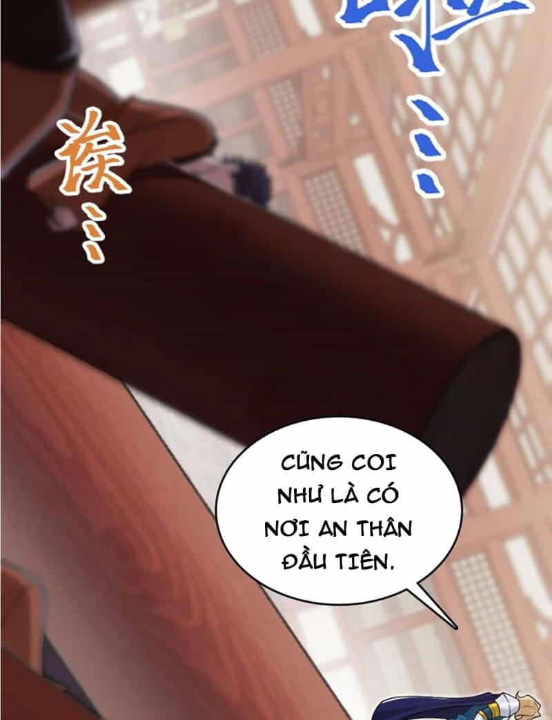 Sinh Hoạt Của Võ Đế Sau Khi Ẩn Cư - Chương 287 - ảnh 3