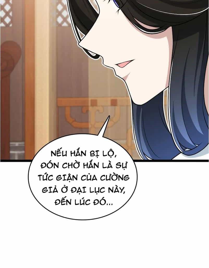 Sinh Hoạt Của Võ Đế Sau Khi Ẩn Cư - Chương 287 - ảnh 34