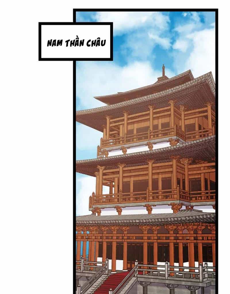 Sinh Hoạt Của Võ Đế Sau Khi Ẩn Cư - Chương 287 - ảnh 63