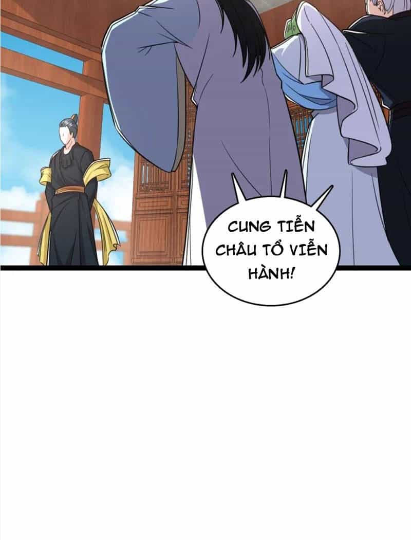 Sinh Hoạt Của Võ Đế Sau Khi Ẩn Cư - Chương 287 - ảnh 70