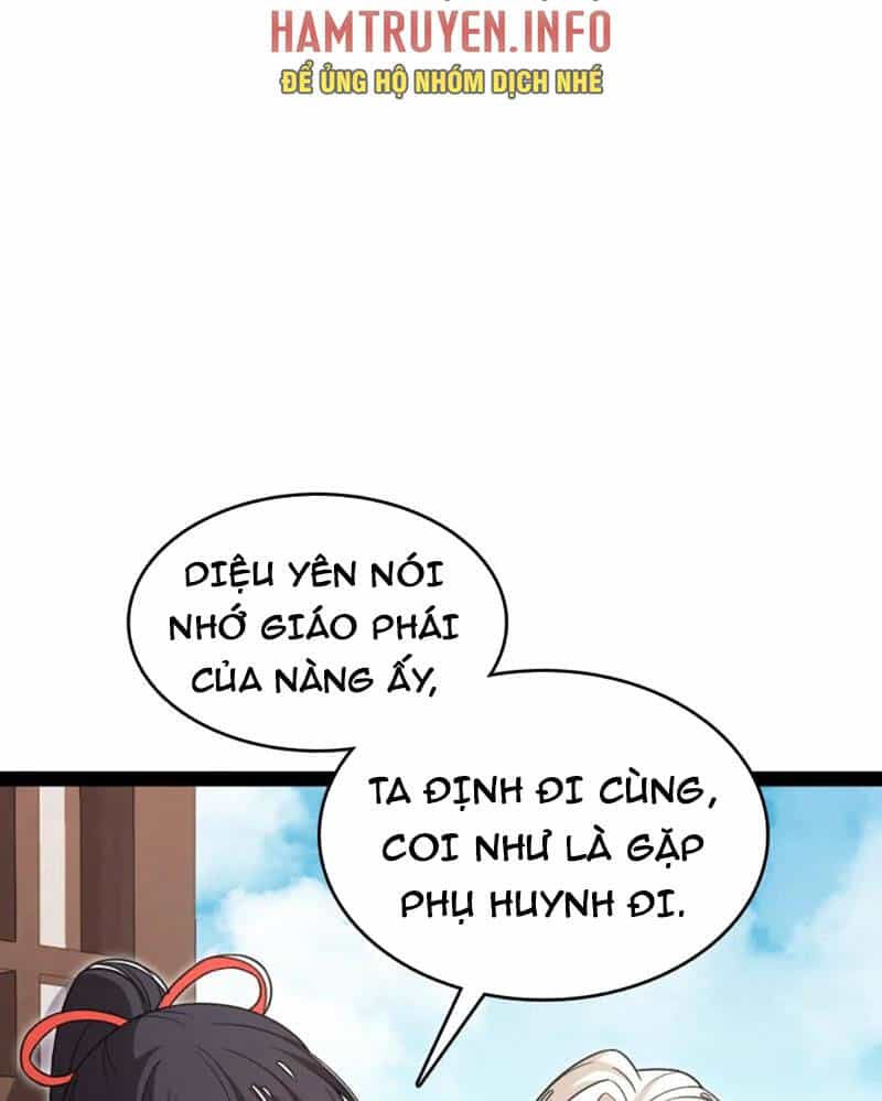 Sinh Hoạt Của Võ Đế Sau Khi Ẩn Cư - Chương 288 - ảnh 15