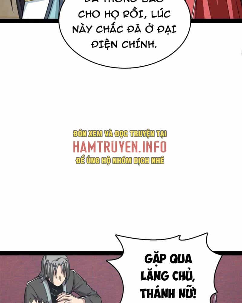Sinh Hoạt Của Võ Đế Sau Khi Ẩn Cư - Chương 288 - ảnh 60