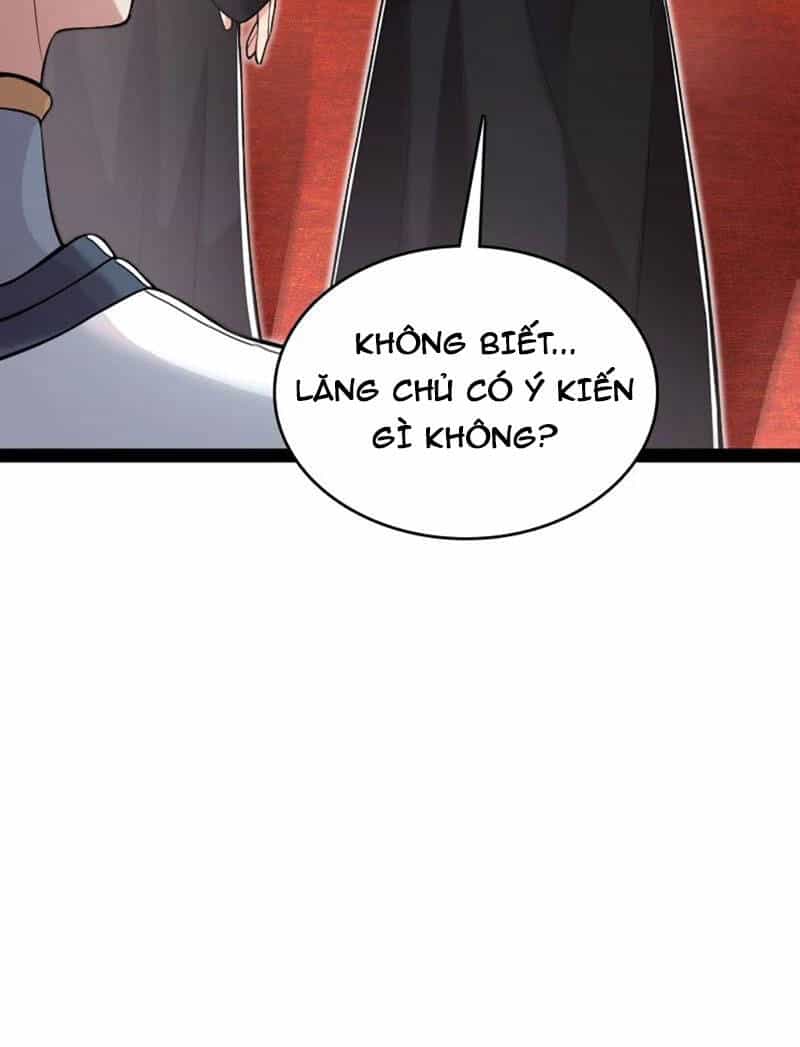 Sinh Hoạt Của Võ Đế Sau Khi Ẩn Cư - Chương 289 - ảnh 4