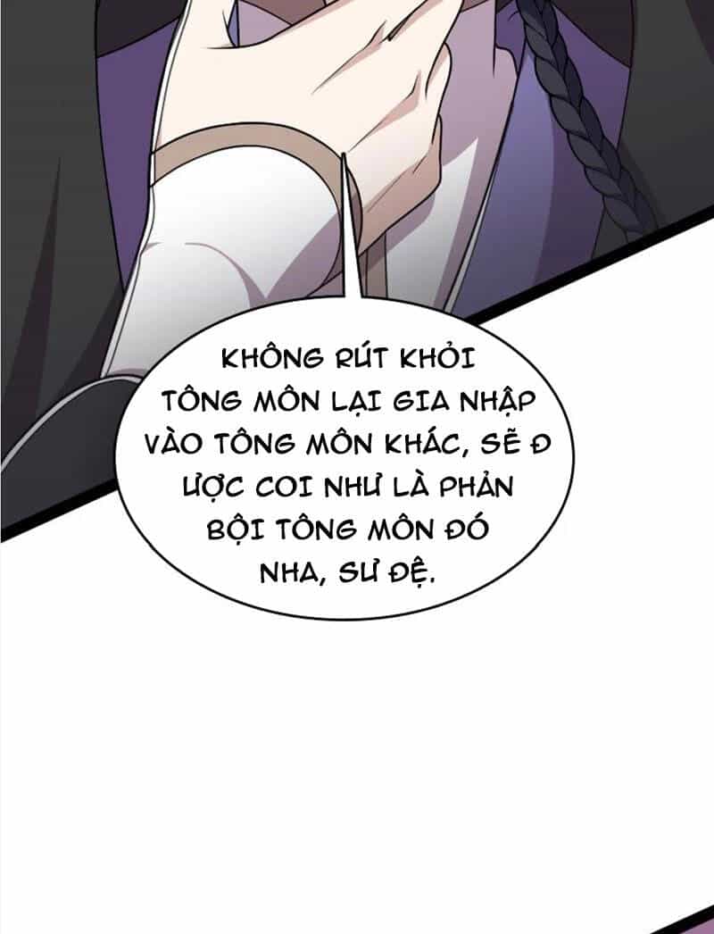 Sinh Hoạt Của Võ Đế Sau Khi Ẩn Cư - Chương 290 - ảnh 10