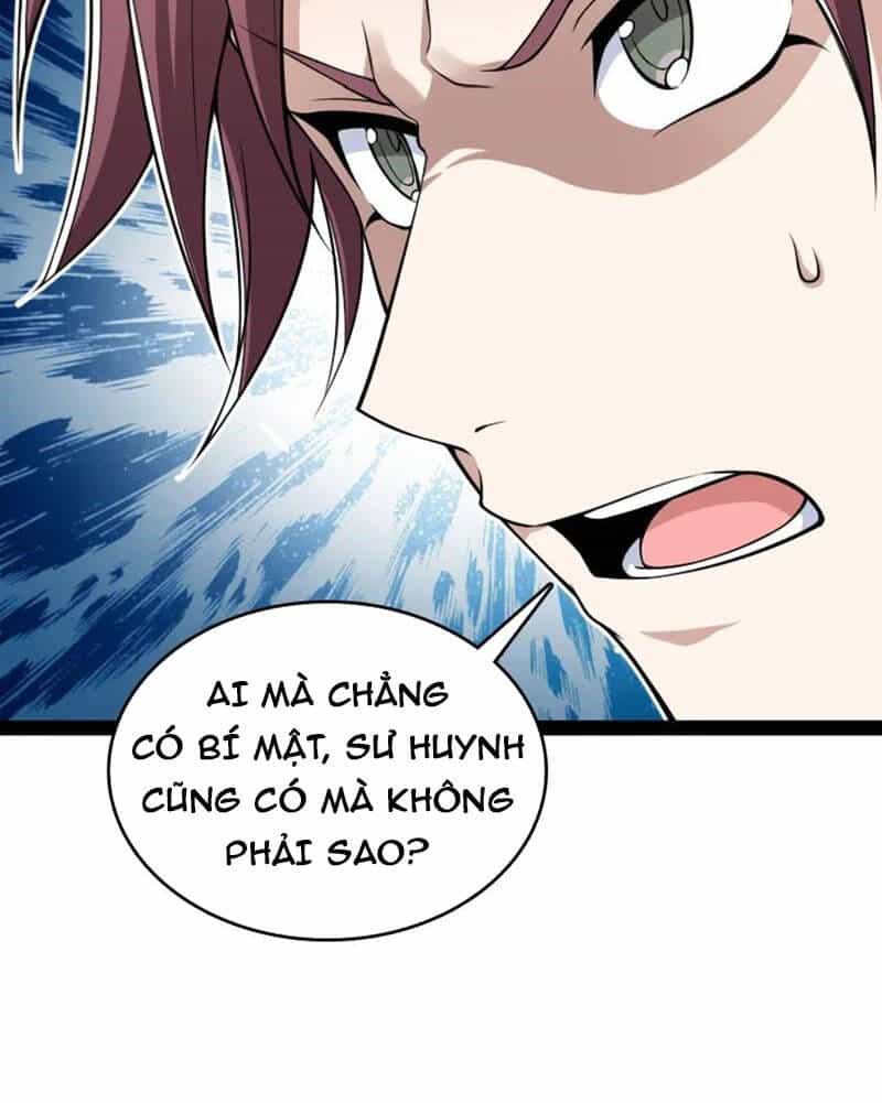 Sinh Hoạt Của Võ Đế Sau Khi Ẩn Cư - Chương 290 - ảnh 49
