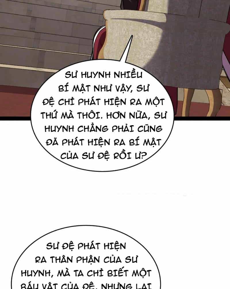 Sinh Hoạt Của Võ Đế Sau Khi Ẩn Cư - Chương 290 - ảnh 51