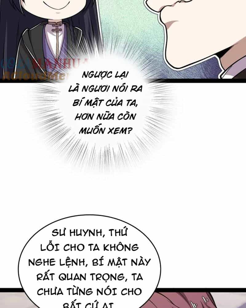 Sinh Hoạt Của Võ Đế Sau Khi Ẩn Cư - Chương 290 - ảnh 55