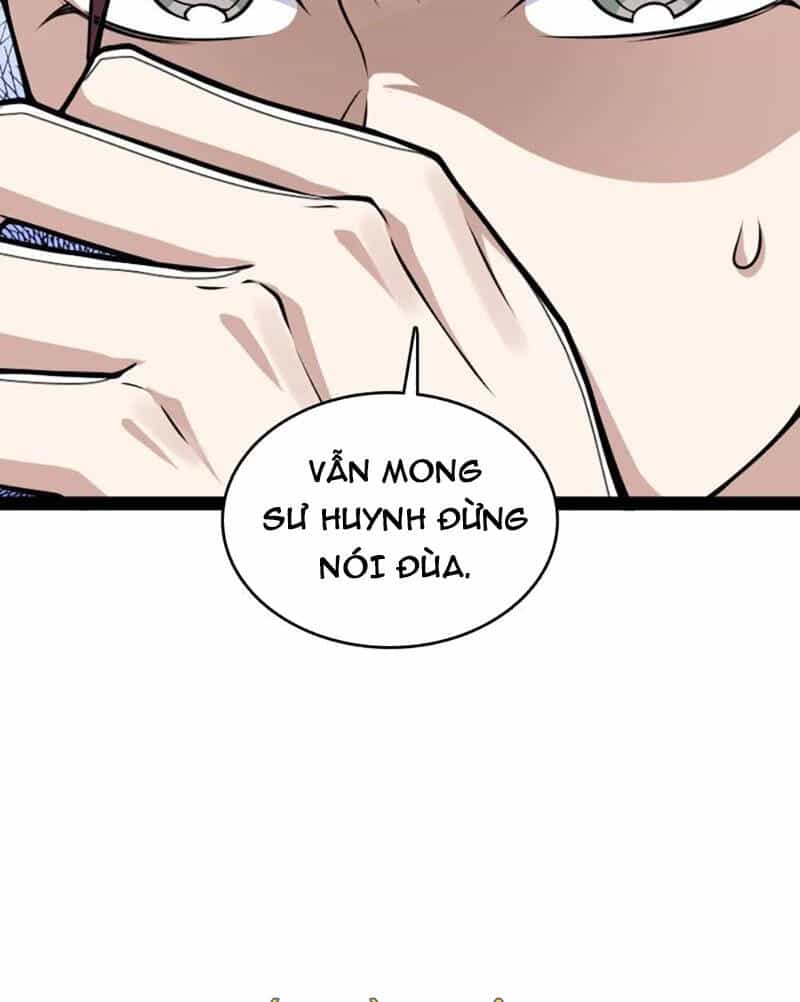Sinh Hoạt Của Võ Đế Sau Khi Ẩn Cư - Chương 290 - ảnh 60