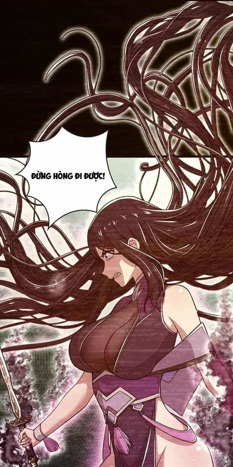 Sinh Hoạt Của Võ Đế Sau Khi Ẩn Cư - Chương 29 - ảnh 51
