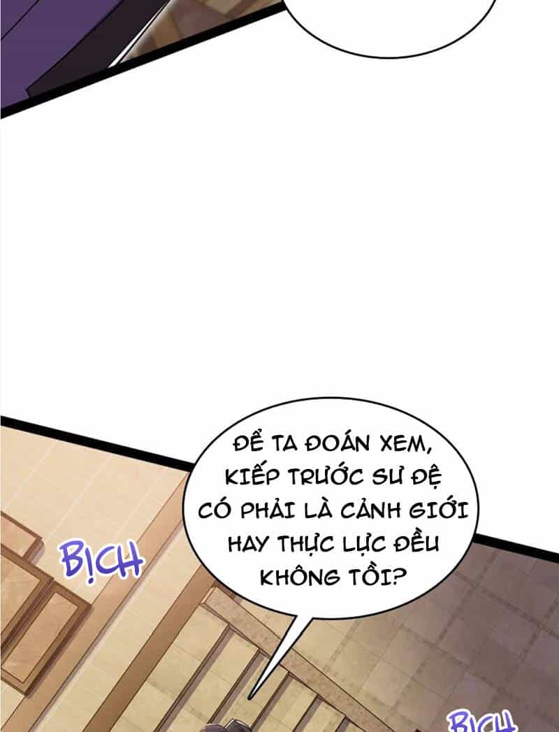 Sinh Hoạt Của Võ Đế Sau Khi Ẩn Cư - Chương 291 - ảnh 18